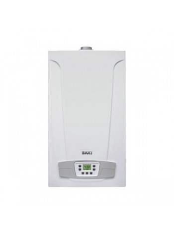 Газовый настенный котел Baxi ECO5 Compact 1.14 F